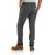 Carhartt Womens Shadow Rugged Flex Relaxed Fit Canvas Fleece Lined Work Pant