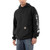 Carhartt Men's Loose Fit Midweight Logo Long Sleeve Graphic Hooded Sweatshirt