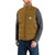 Carhartt Mens Montana Loose Fit Insulated Vest
