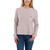 Carhartt Womens Loose Fit Lightweight Long Sleeve Crewneck Pocket T-Shirt