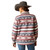 Ariat Women's Endless Serape Print Shacket Shirt Jacket