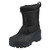 Northside Boys Youth Icicle Cold weather Black Winter Snow Boots