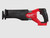 Milwaukee M18 Fuel Sawzall Recip Saw (Tool Only)