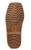 Ariat Mens Lasso Suede Chestnut Slipper