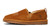 Ariat Mens Lasso Suede Chestnut Slipper