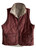 Victory Sportswear Women's Full Zipper Sleeveless Reversible Fashion Vest