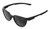 Bex - Lind Black/Grey Sunglasses