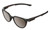 Bex - Lind Brown Sunglasses