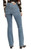 Levi's Women's Vintage Classic Bootcut Stay Put Denim Jeans