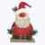 Youngs Inc Wood Santa Tabletop