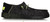 Howitzer Mens Roam Blackout Slip On Shoes