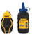 DeWalt Compact Chalk Reel with Blue Chalk