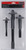 Black Diamond 3-Piece Cold Chisel Set