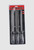 Black Diamond 3-Piece Wood Rasp Set 