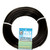 Dial 4321 1/4"x 100' Black Poly Tubing