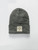 Kimes Ranch Workday Label Beenie - Grey Heather