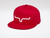 Kimes Ranch Weekly Tall Cap - Red