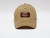 Kimes Ranch Vanguard Cap -Brown