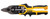 DeWalt Bullnose Aviation Snip
