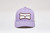 Kimes Ranch Boneyard Trucker Cap - Purple/Lilac