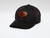 Kimes Ranch Fender Cap - Black