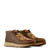 Ariat Men's Waterproof Spitfire H2O Brown with Aztec Upper Casual Boots Ariat Men's Waterproof Spitfire H2O Brown with Aztec Upper Casual Boots