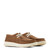 Ariat Boy's Brown Bomber Suede Hilo Casual Slip On Shoes Ariat Boy's Brown Bomber Suede Hilo Casual Slip On Shoes
