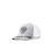 Ariat Boy's Grey/White Cap with Ariat Logo Patch on Front