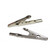 Uriah  Alligator Clips NonIns Screw Type