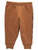 Carhartt Toddler Boys Logo Fleece Carhartt Brown Sweatpants
