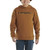 Carhartt Boys Graphic Long Sleeve Sweatshirt