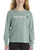 Carhartt Girls Core Logo Long Sleeve T-Shirt