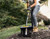 DeWalt Shell Cultivator Attachment