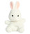 Aurora- Palm Pals 5" Cottontail Bunny