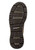 Carhartt Mens Dark Brown Millbrook Waterproof Wedge Boot