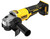DeWalt 20V Max Brushless Cordless 4 1/2IN Paddle Switch Grinder 