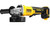 DeWalt 20V Max Brushless Cordless 4 1/2IN Paddle Switch Grinder Tool Only