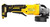 DeWalt 20V Max Brushless Cordless 4 1/2IN Paddle Switch Grinder Tool Only
