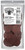 Old Trapper Peppered Beef Jerky Chopped & Formed, 21 oz.