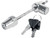 Curt Adjustable Coupler Lock