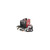 Lincoln Electric Easymig 140 Welder- Red