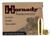 Hornady Custom 10mm Auto 155 gr Hornady XTP Hollow Point 20 Per Box/ 10 Cs