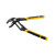 DeWALT 10" PUSH LOCK V-JAW PLIER
