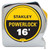 Stanley PowerLock Tape Measure