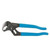 Channellock 9 1/2" Tongue & Groove V-Jaw Plier