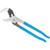 ChannelLock 12" Curved Jaw Tongue & Groove Plier
