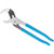 ChannelLock 12" Curved Jaw Tongue & Groove Plier 