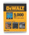 DeWalt Heavy Duty Staples