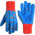 Wells Lamont Kids Jersey Slip-On Gardening Gloves - Fruit Print