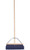 Birdwell 4-1/4" Street/Barn Broom